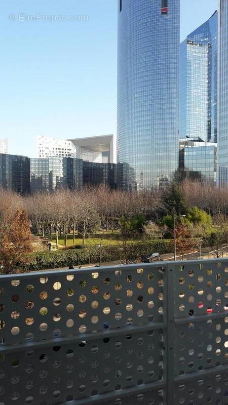 Appartement à vendre, 30m², Nanterre