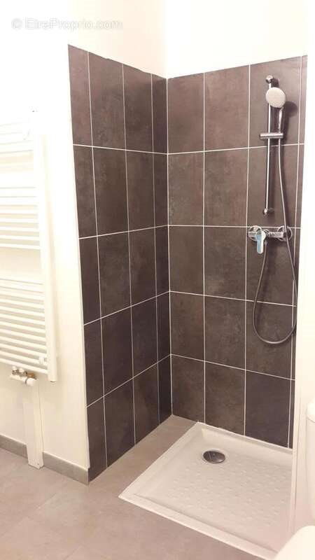 Appartement à vendre, 30m², Nanterre
