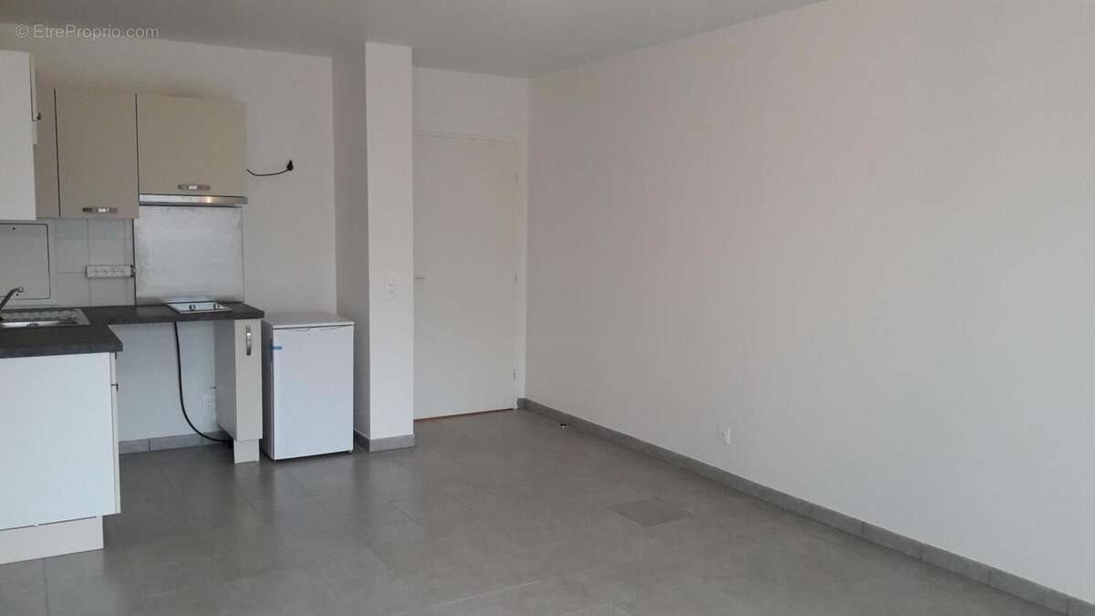 Appartement à vendre, 30m², Nanterre