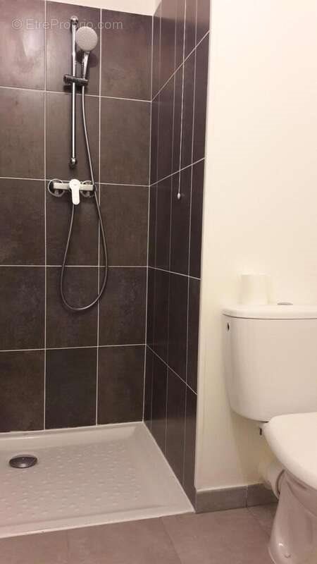 Appartement à vendre, 30m², Nanterre