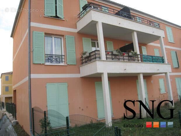 Appartement à vendre, 31m², Saint-Christol-lez-Alès