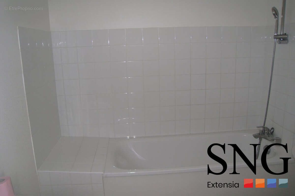 Appartement à vendre, 31m², Saint-Christol-lez-Alès