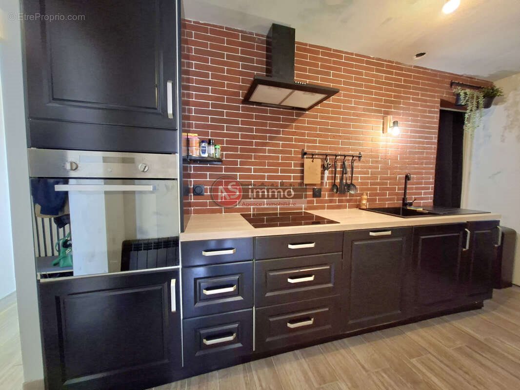 Maison à vendre, 64m², Dieppe