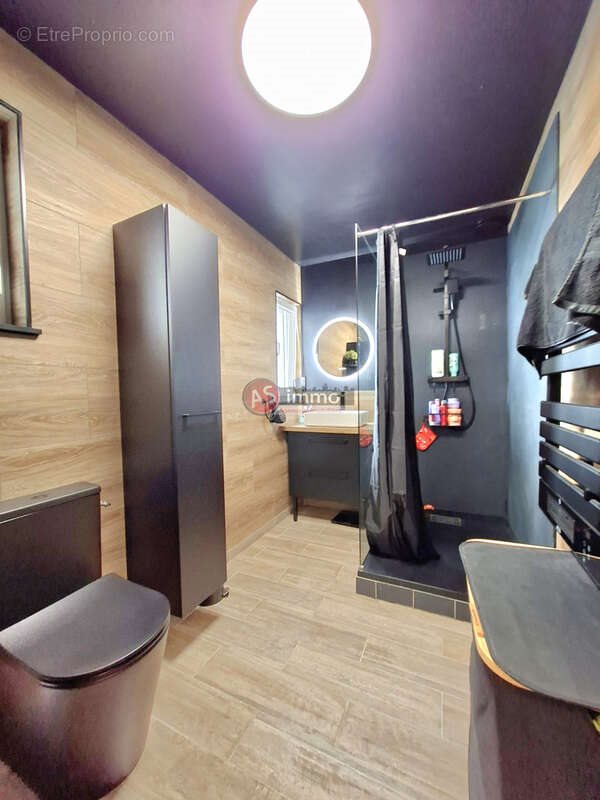 Maison à vendre, 64m², Dieppe