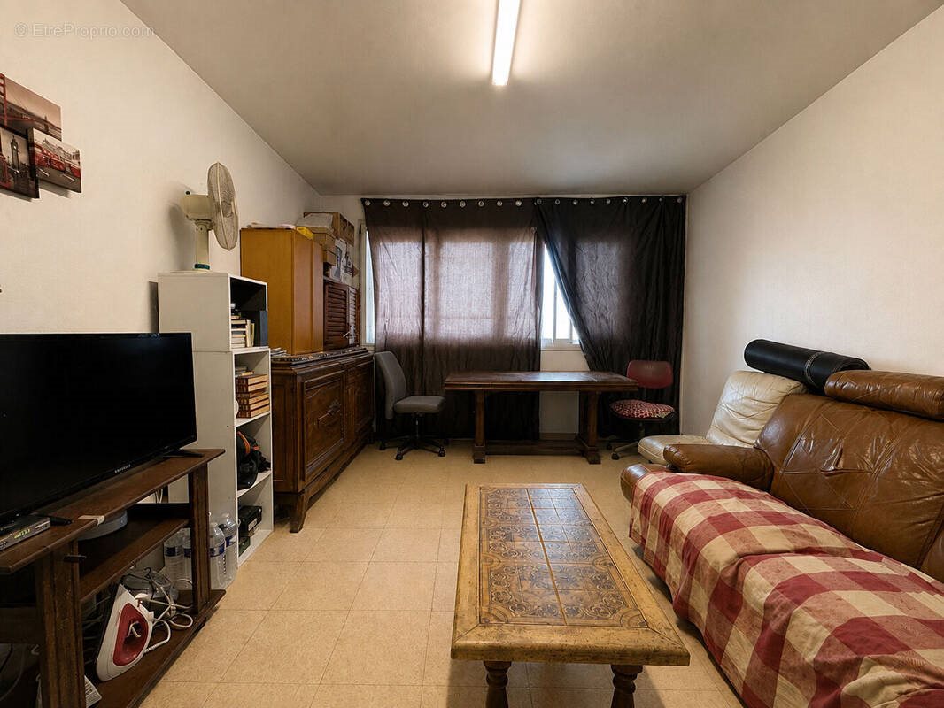 Appartement à vendre, 67m², Clichy