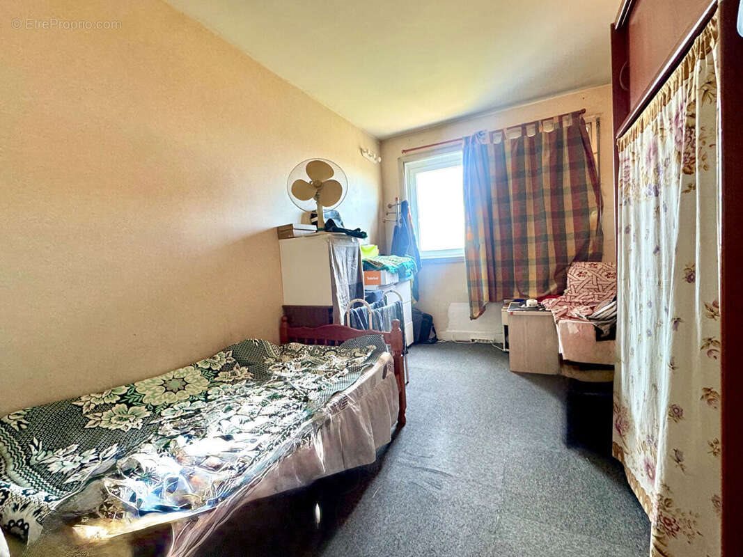 Appartement à vendre, 67m², Clichy