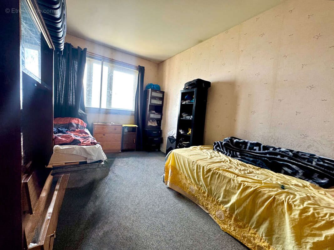 Appartement à vendre, 67m², Clichy