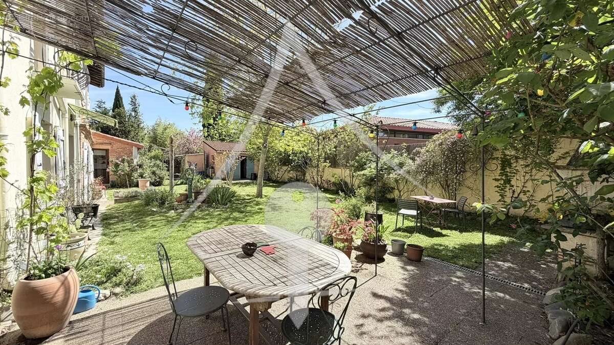 Maison à vendre, 182m², Le Fauga
