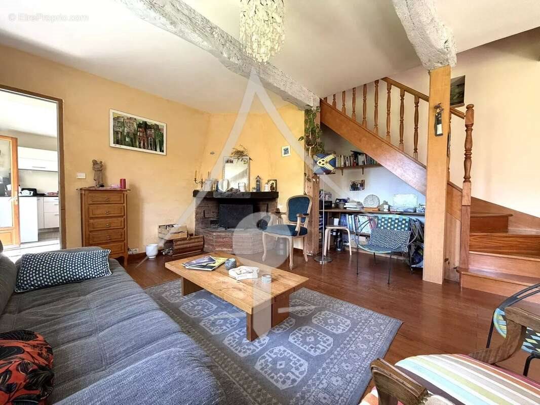 Maison à vendre, 182m², Le Fauga