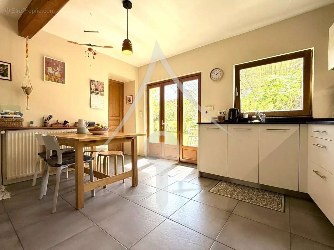 Maison à vendre, 182m², Le Fauga