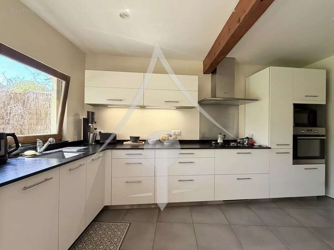 Maison à vendre, 182m², Le Fauga