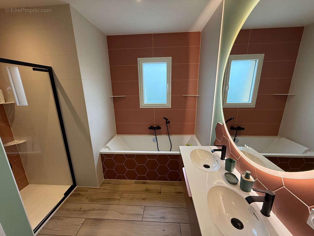 Maison à vendre, 149m², Alençon