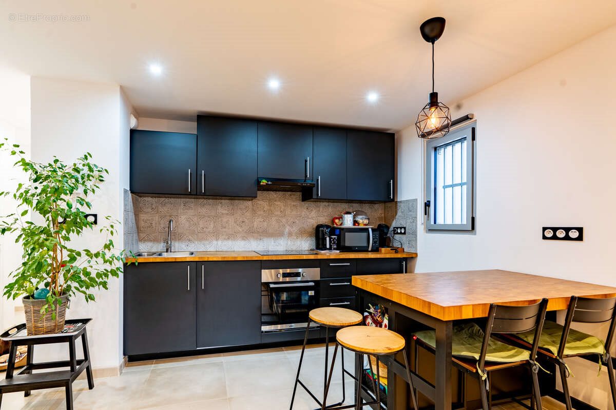 Appartement à vendre, 41m², Saint-Mandrier-sur-Mer