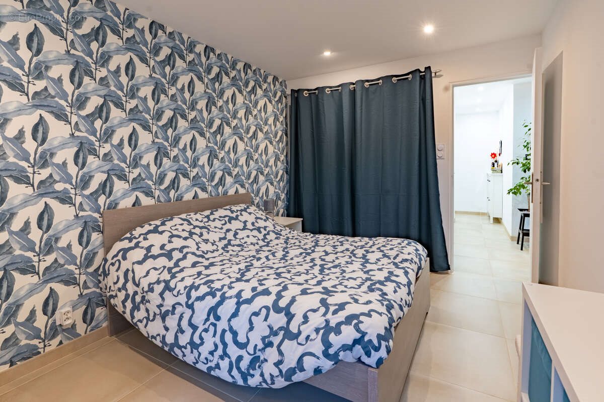 Appartement à vendre, 41m², Saint-Mandrier-sur-Mer