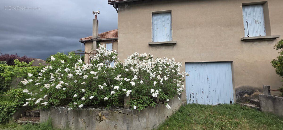 Maison à vendre, 91m², Millau