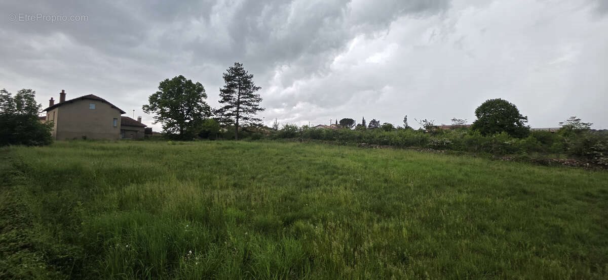 Maison à vendre, 91m², Millau