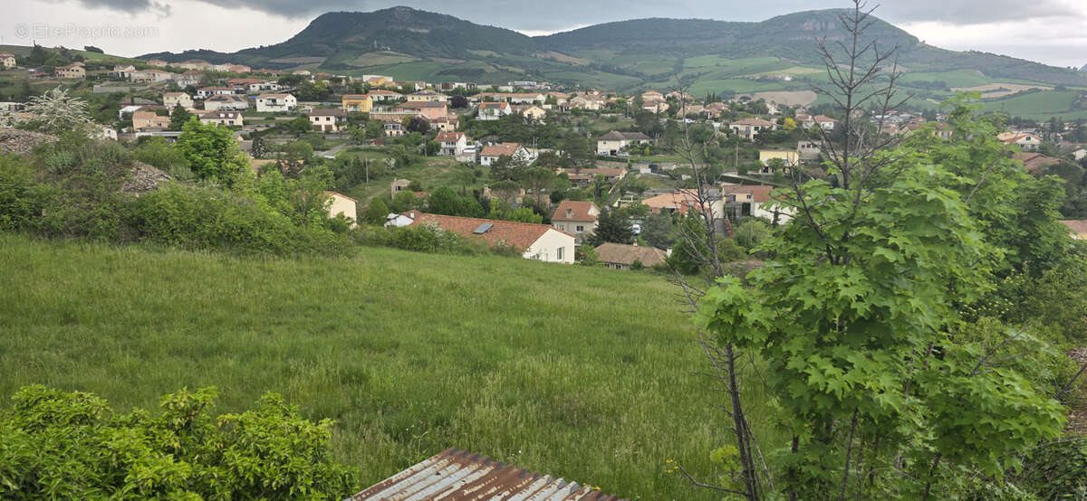 Maison à vendre, 91m², Millau