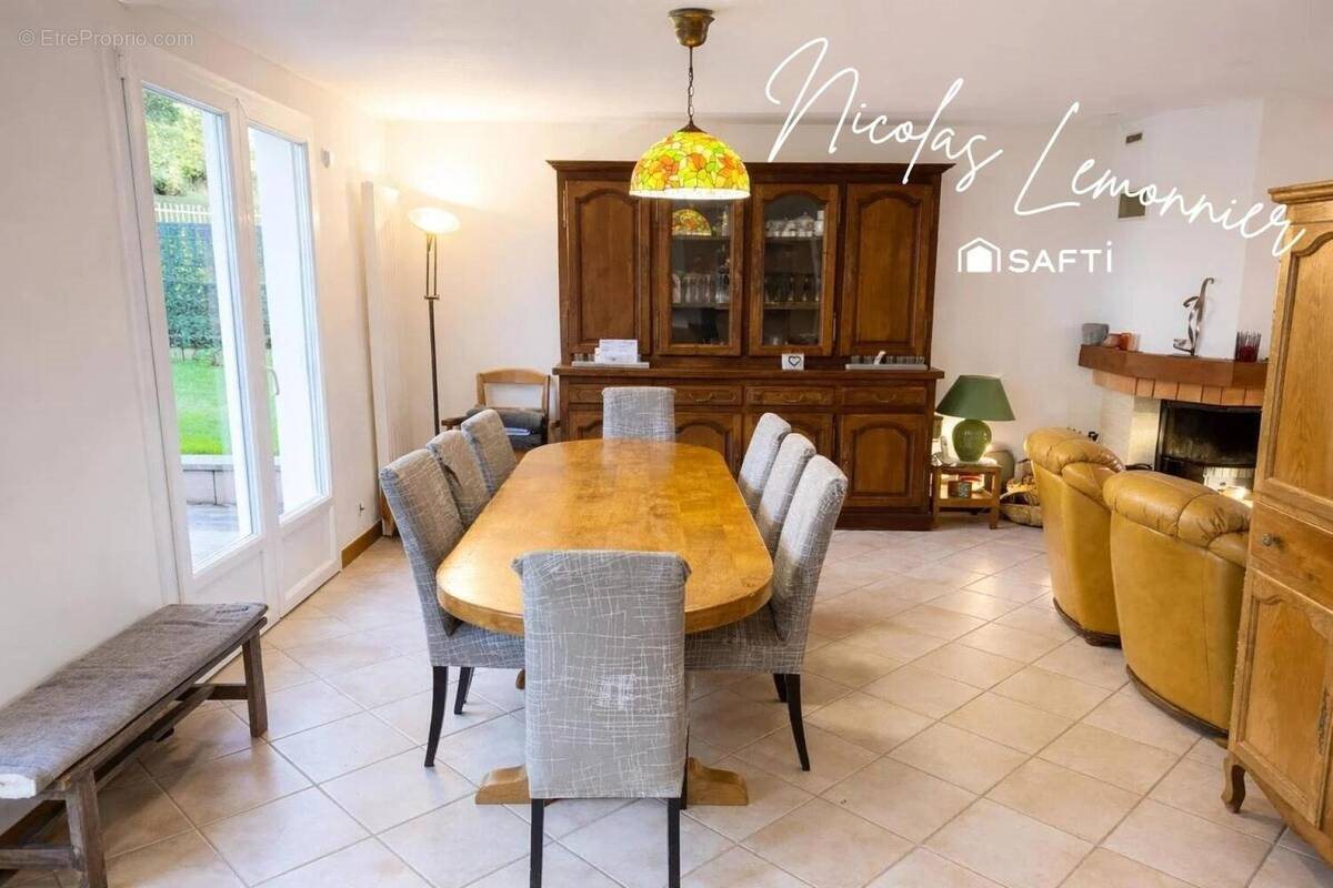 Maison à vendre, 149m², Esquay-Notre-Dame