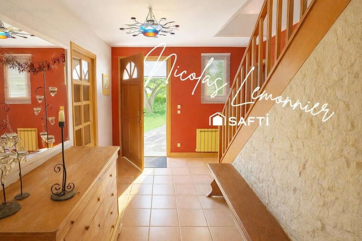 Maison à vendre, 149m², Esquay-Notre-Dame