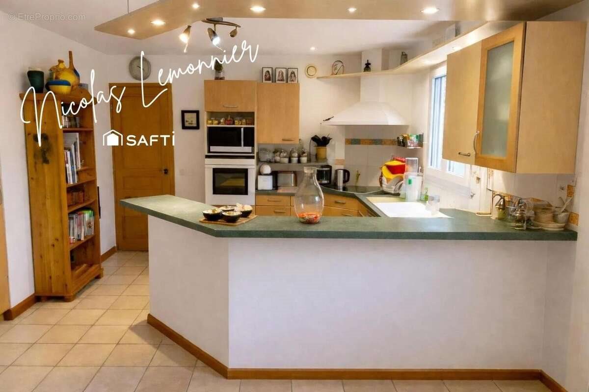 Maison à vendre, 149m², Esquay-Notre-Dame