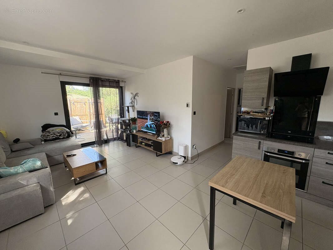 Maison à vendre, 62m², Moirax