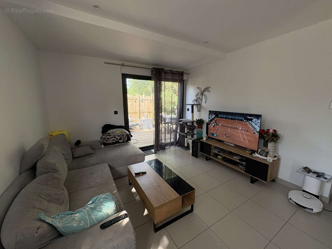 Maison à vendre, 62m², Moirax