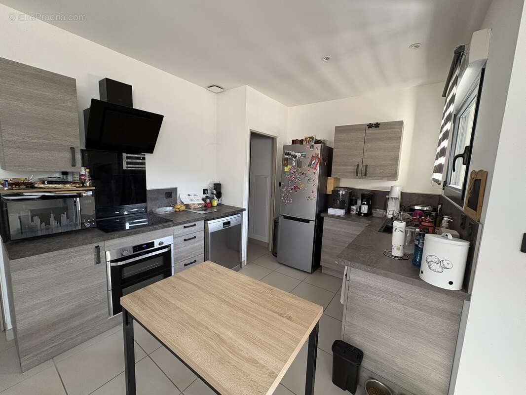 Maison à vendre, 62m², Moirax