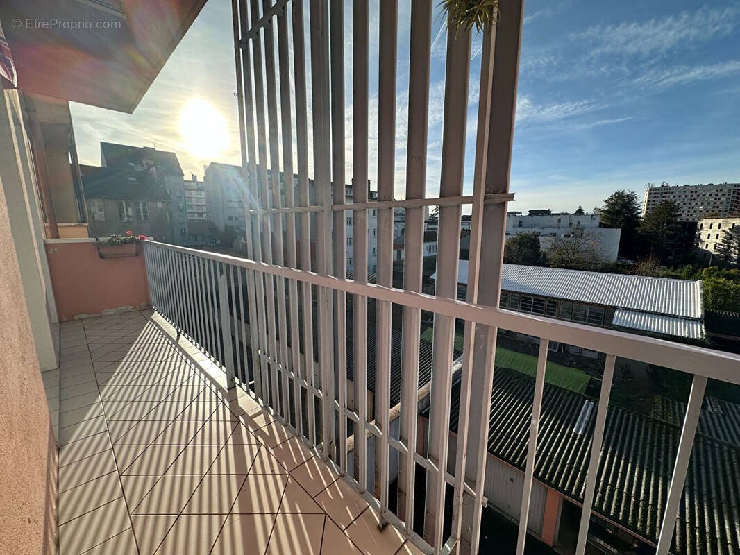 Appartement à vendre, 66m², Pau