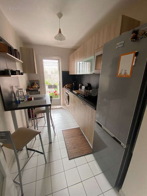 Appartement à vendre, 66m², Pau
