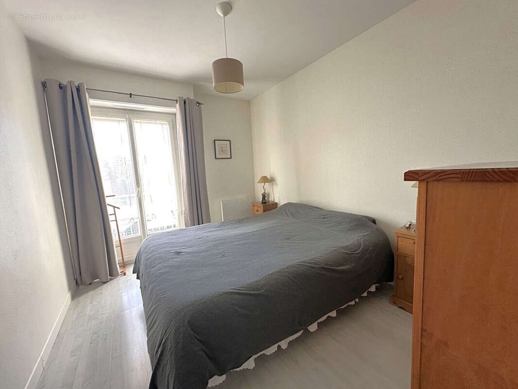 Appartement à vendre, 66m², Pau