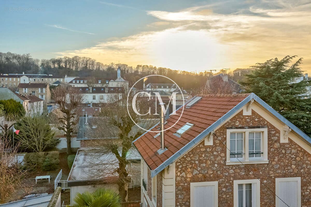 Appartement à vendre, 101m², Versailles
