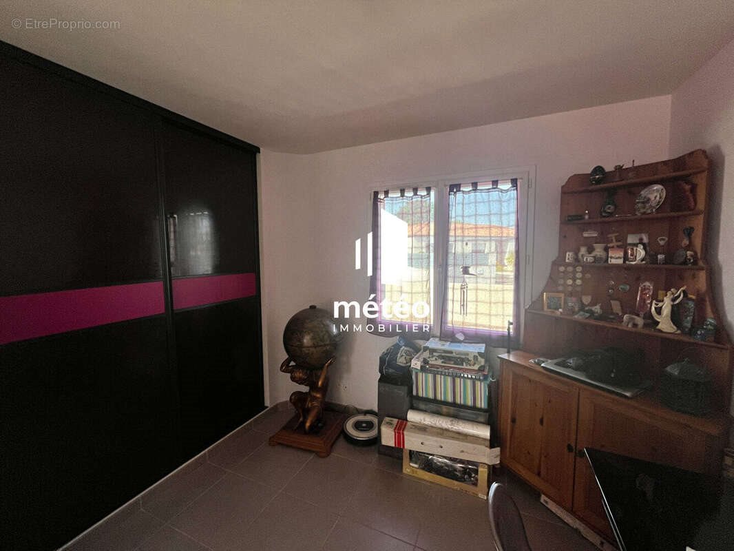 Maison à vendre, 114m², Talmont-Saint-Hilaire
