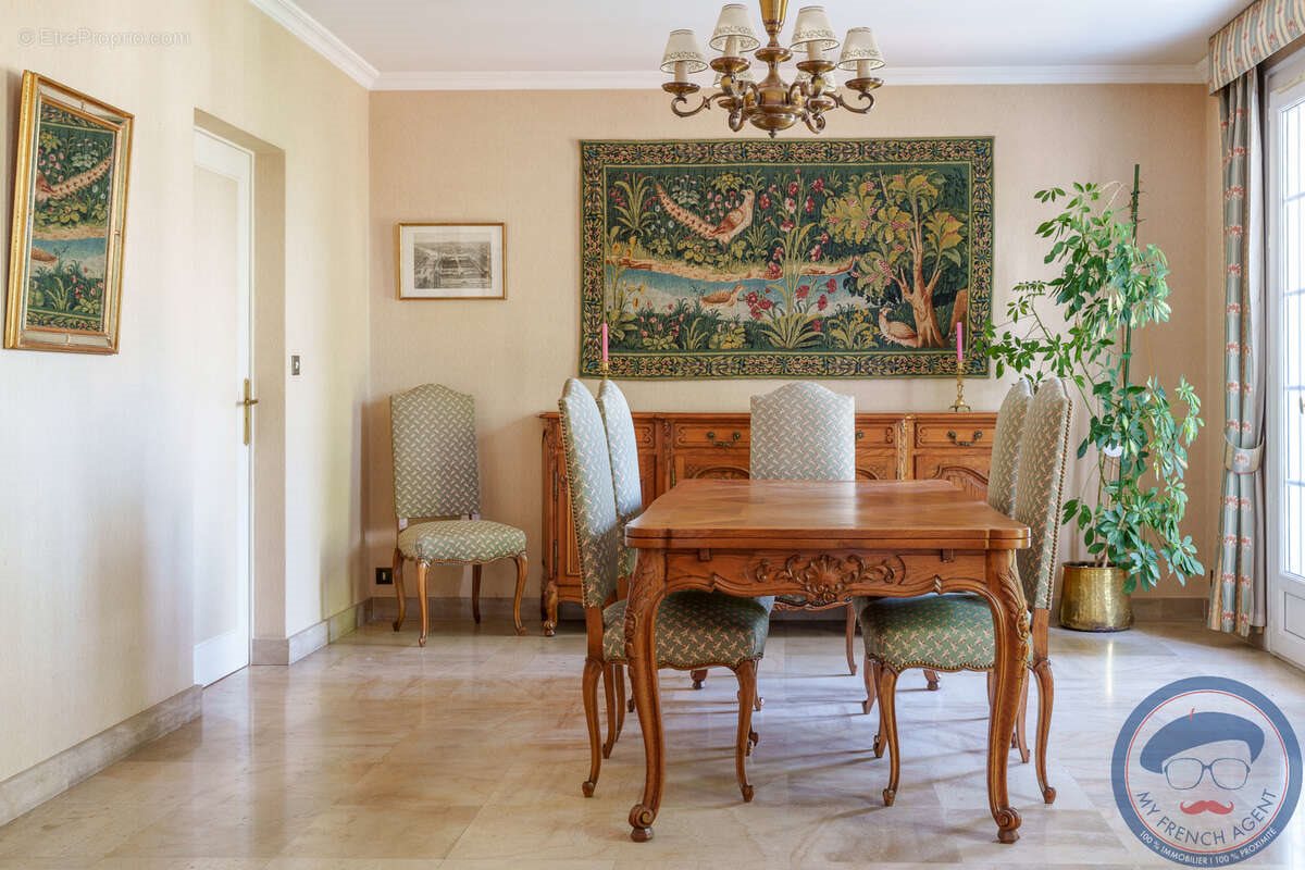 Maison à vendre, 155m², Montlouis-sur-Loire