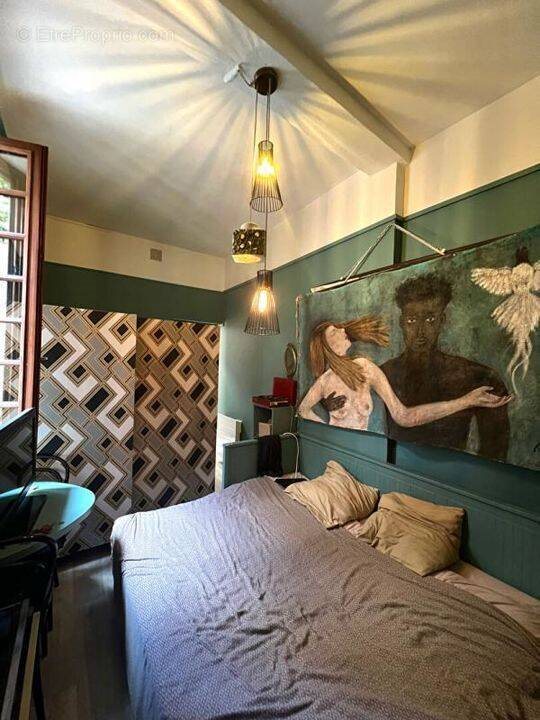 Appartement à vendre, 16m², Caen