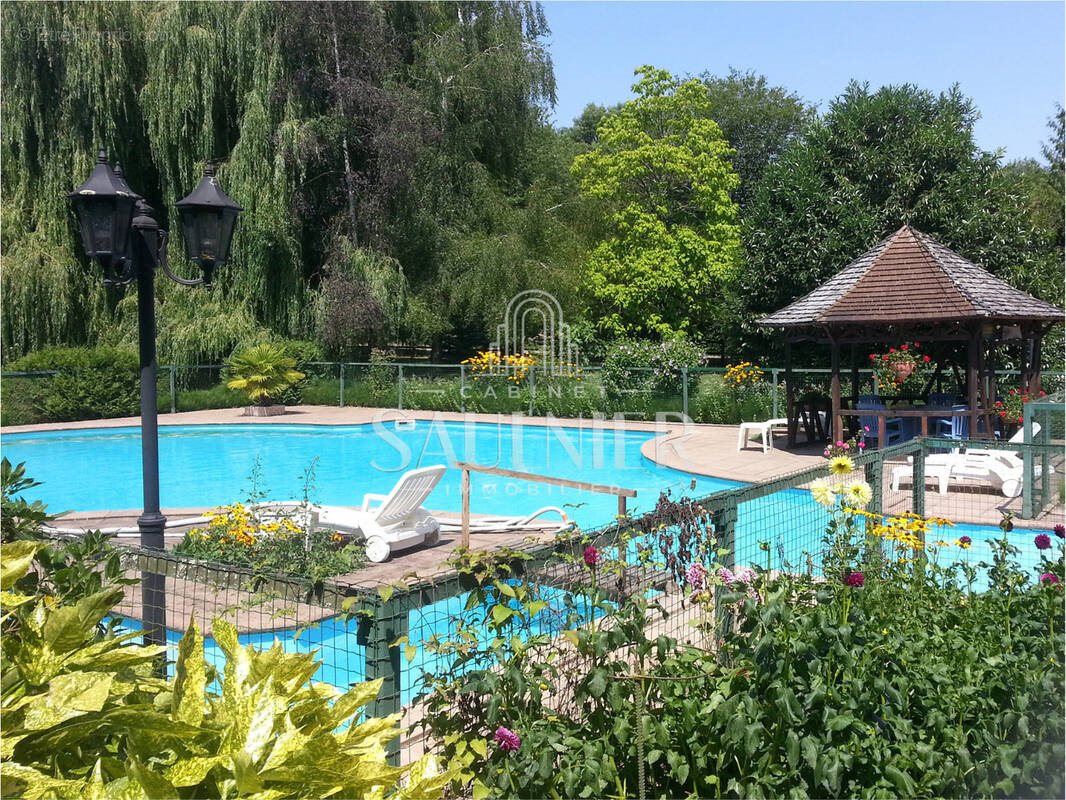 Maison à vendre, 364m², Tannerre-en-Puisaye