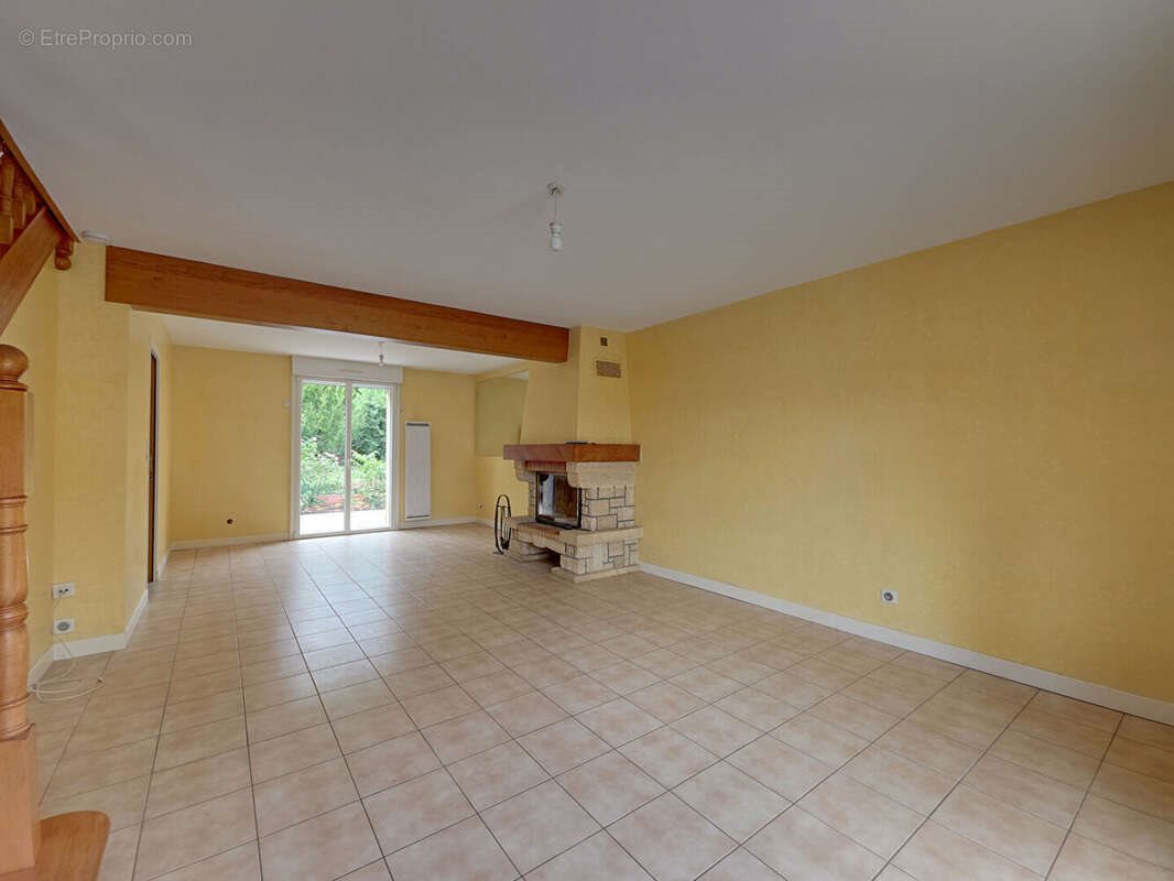 Maison à vendre, 123m², Maintenon