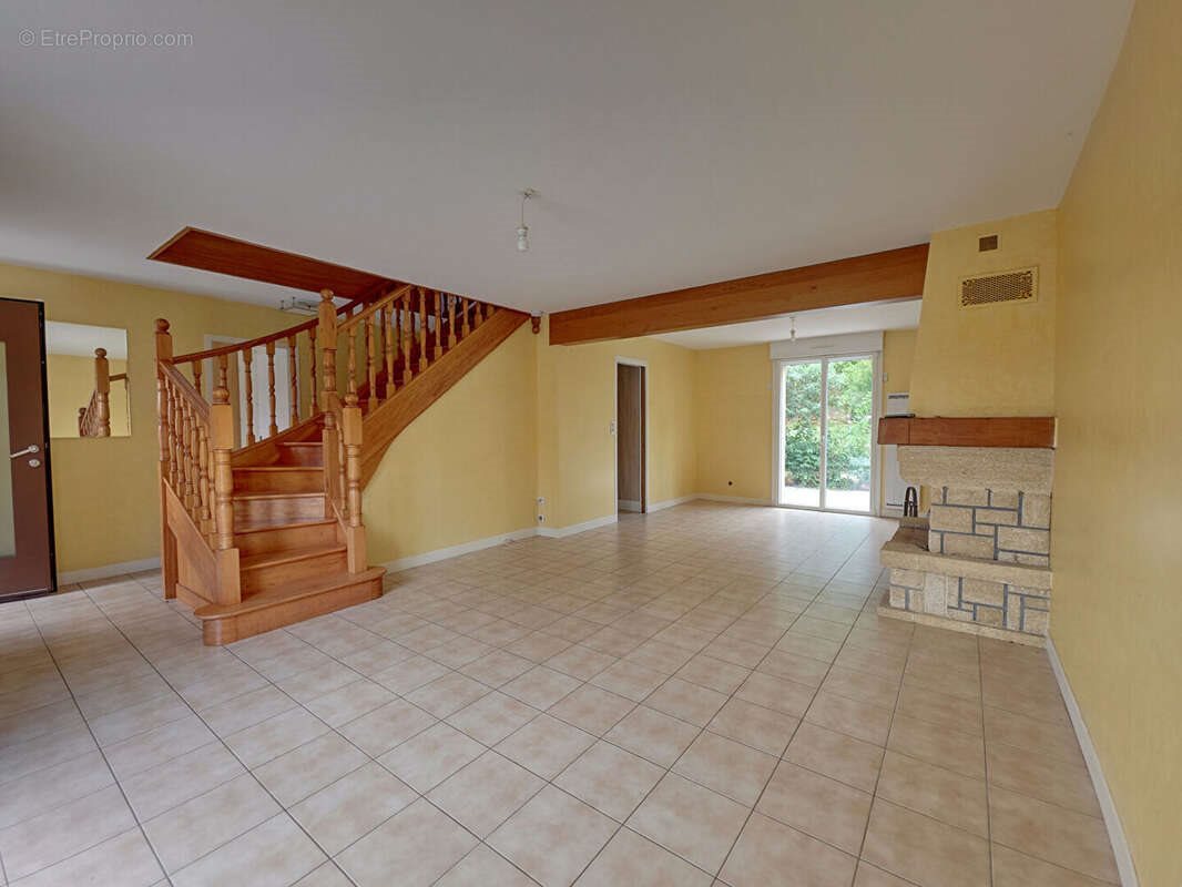 Maison à vendre, 123m², Maintenon