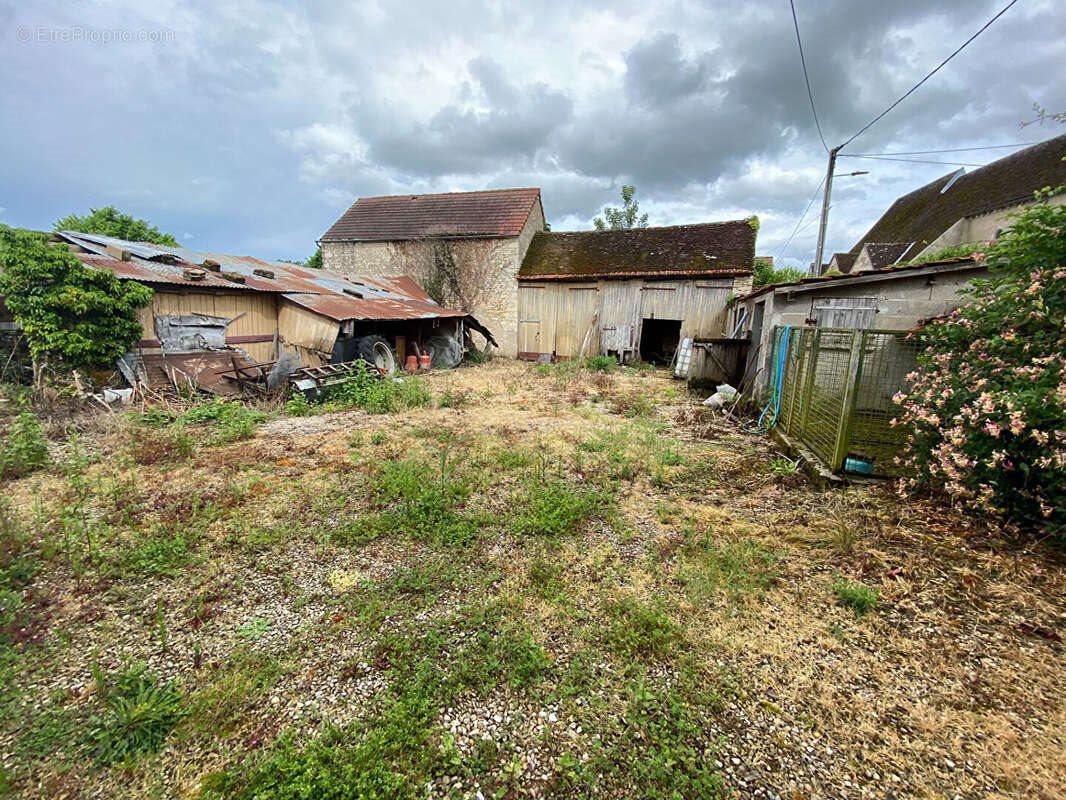 Maison à vendre, 130m², Joigny