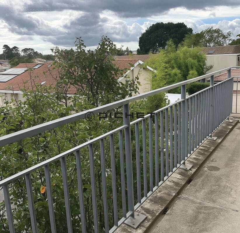 Appartement à vendre, 28m², Gujan-Mestras