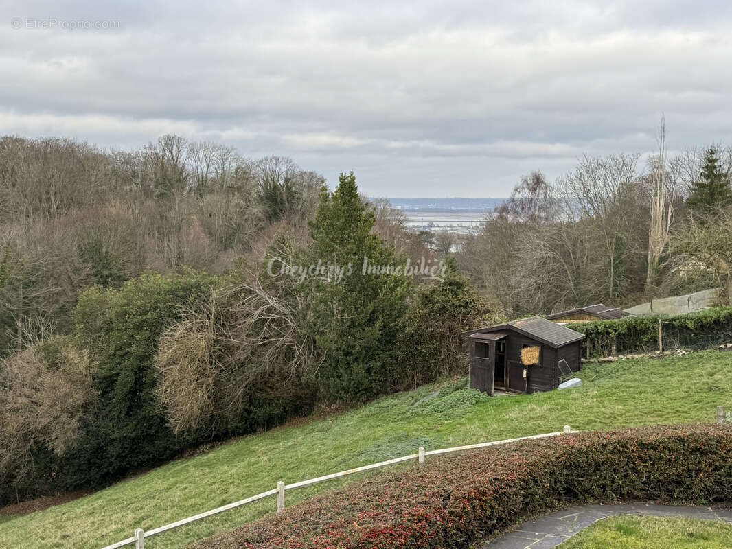 Maison à vendre, 110m², La Rivière-Saint-Sauveur