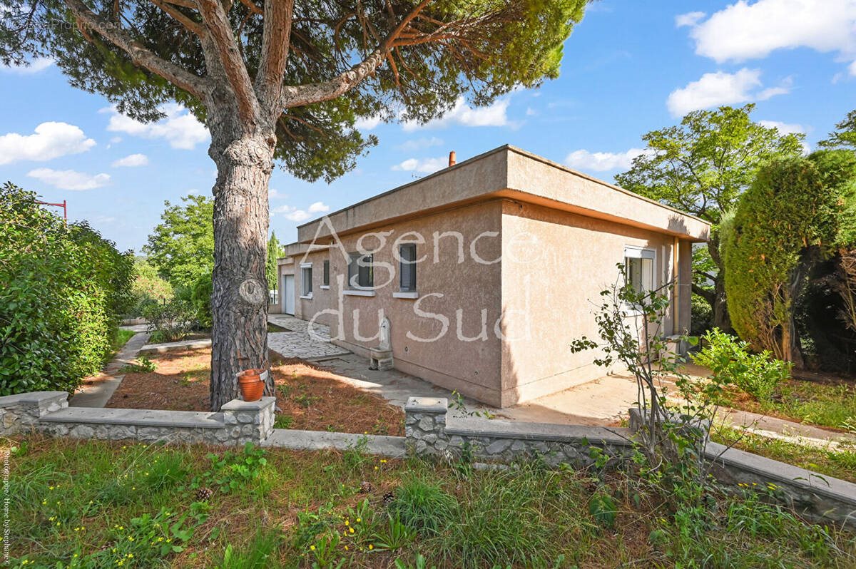 Maison à vendre, 93m², Carnoux-en-Provence