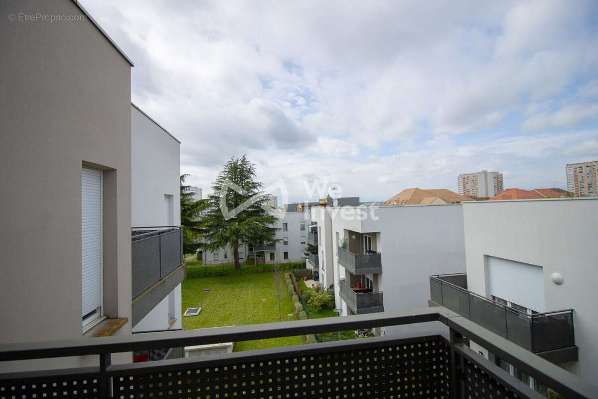 Appartement à vendre, 58m², Meaux
