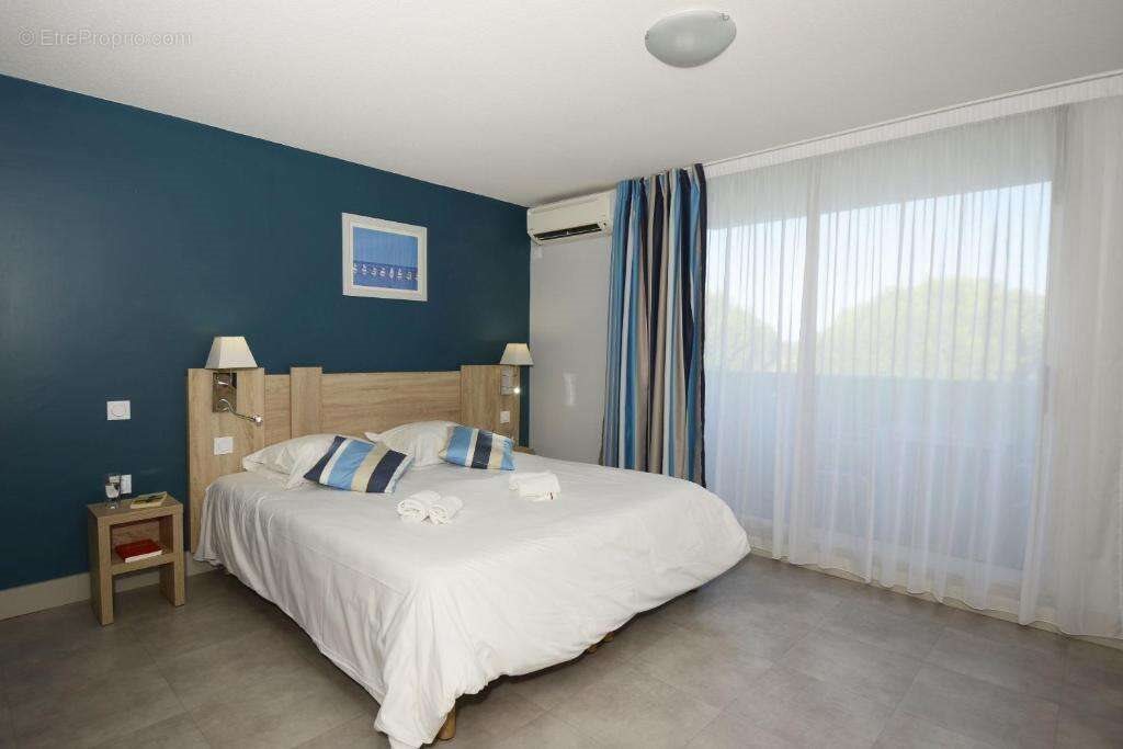 Appartement à vendre, 20m², Balaruc-les-Bains