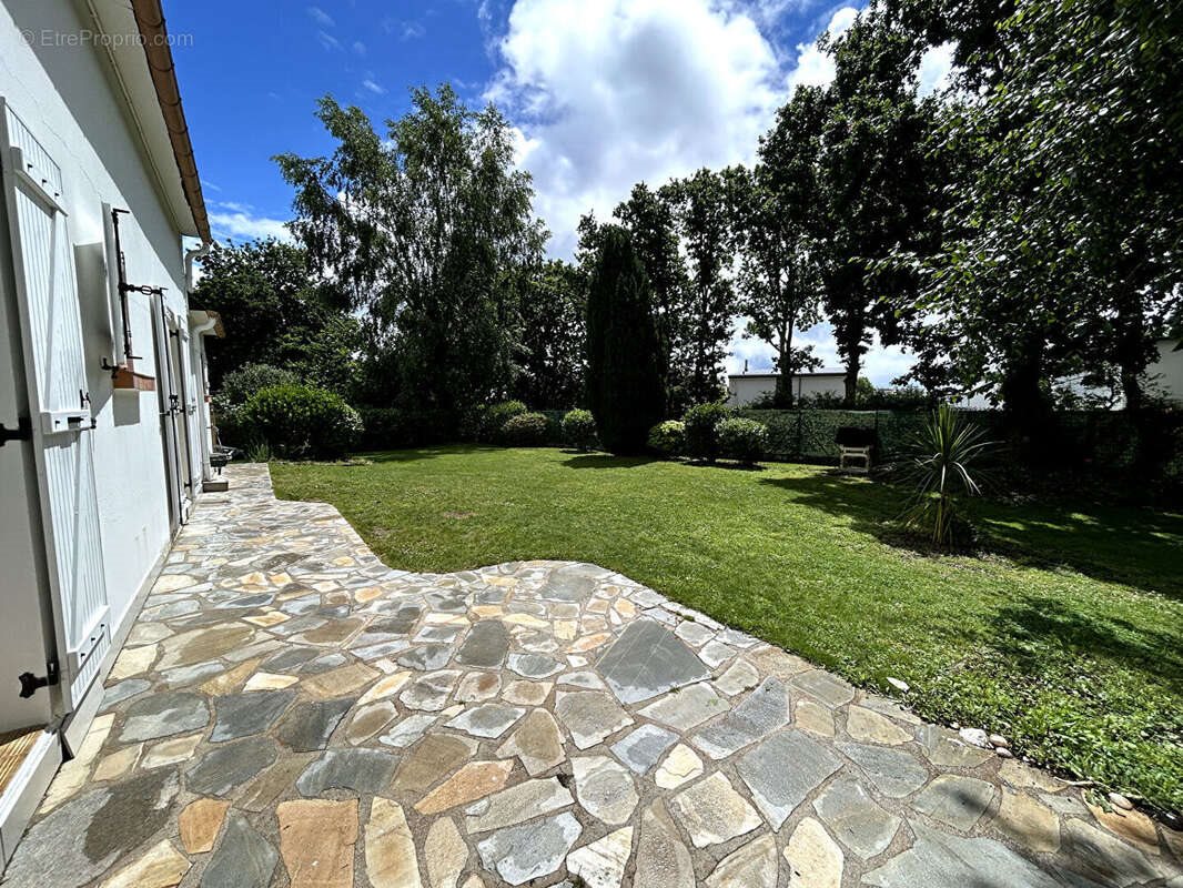 Maison à vendre, 127m², Fouesnant
