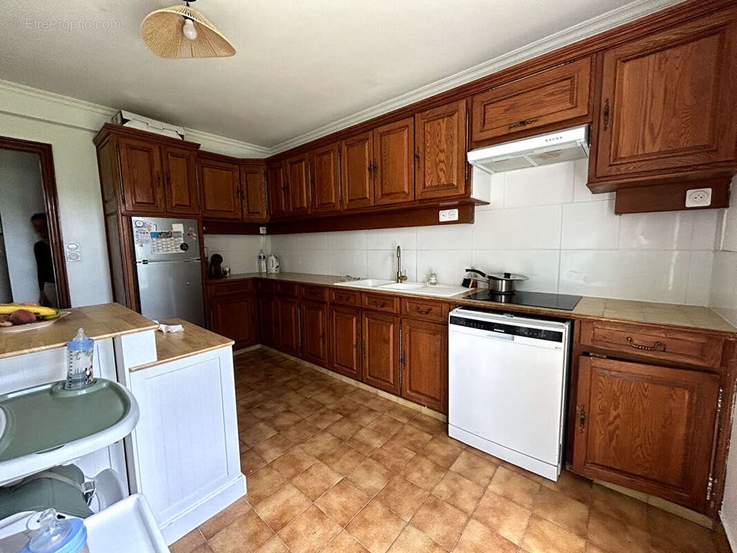 Maison à vendre, 127m², Fouesnant