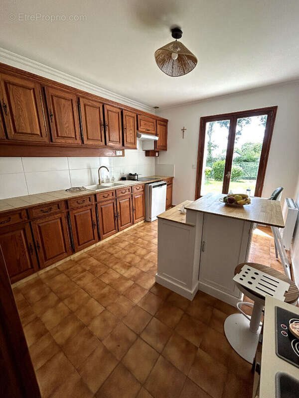 Maison à vendre, 127m², Fouesnant