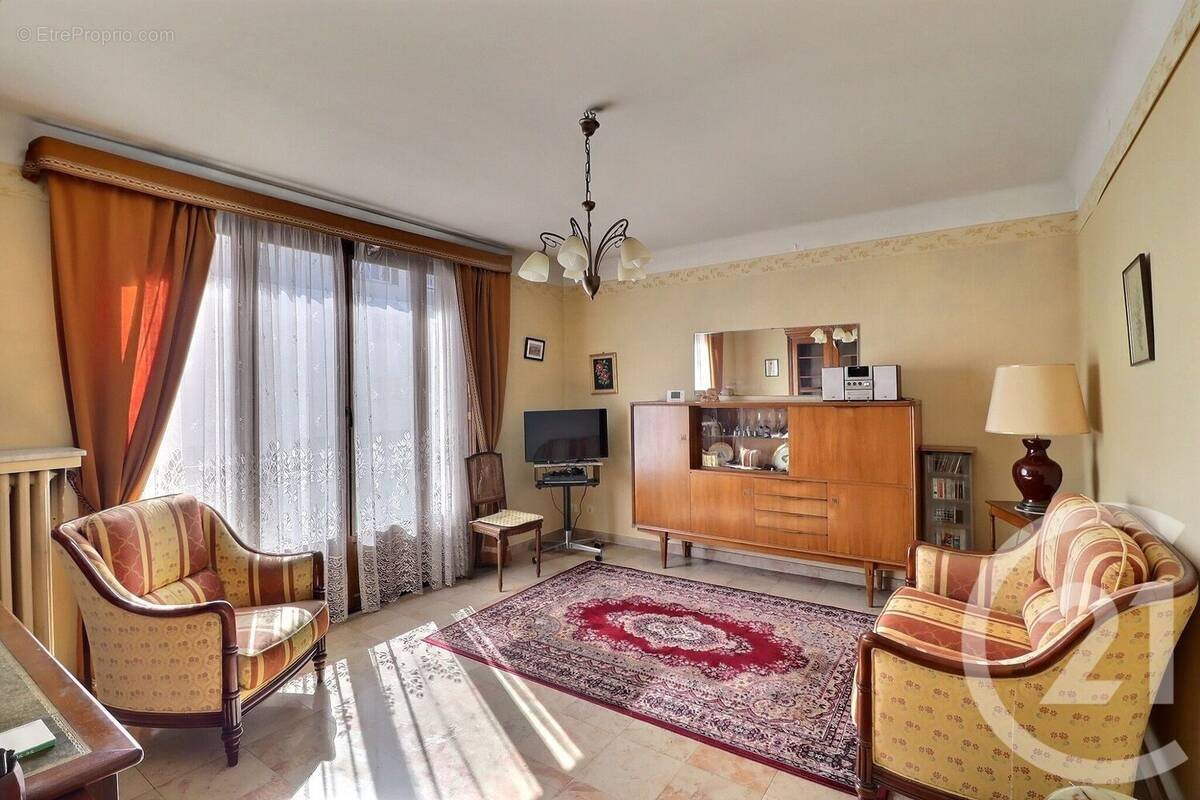 Maison à vendre, 82m², Antony