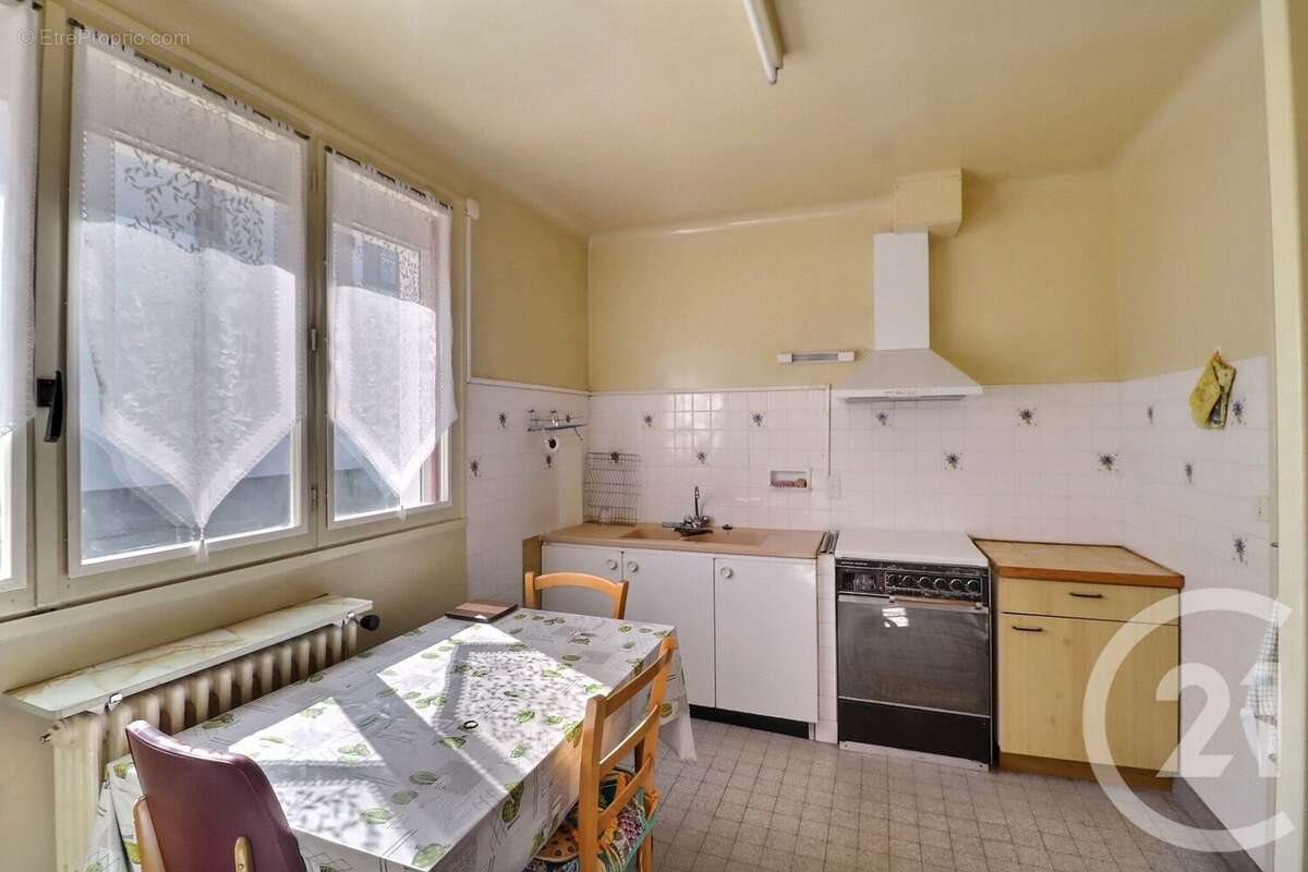 Maison à vendre, 82m², Antony