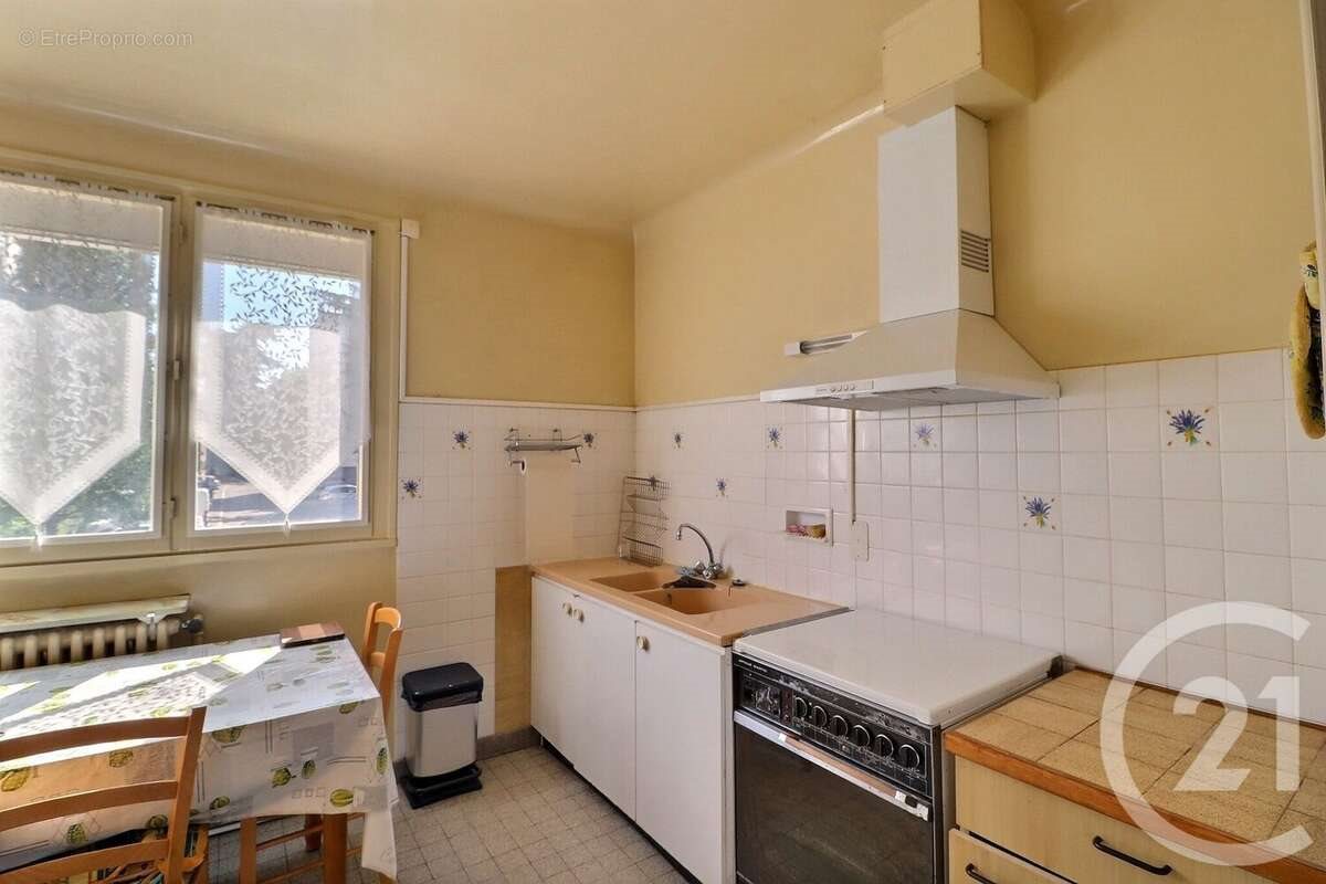 Maison à vendre, 82m², Antony