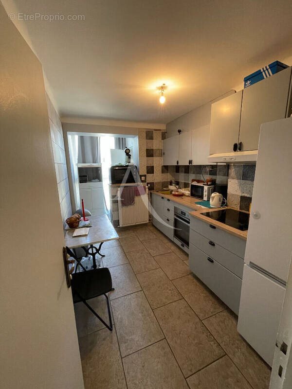 Appartement à vendre, 68m², Saint-Jean-de-Braye